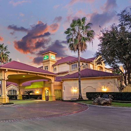 La Quinta By Wyndham Houston West Park 10 Hotell Eksteriør bilde