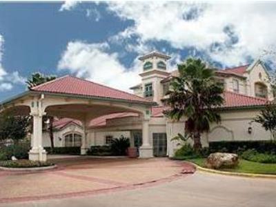 La Quinta By Wyndham Houston West Park 10 Hotell Eksteriør bilde