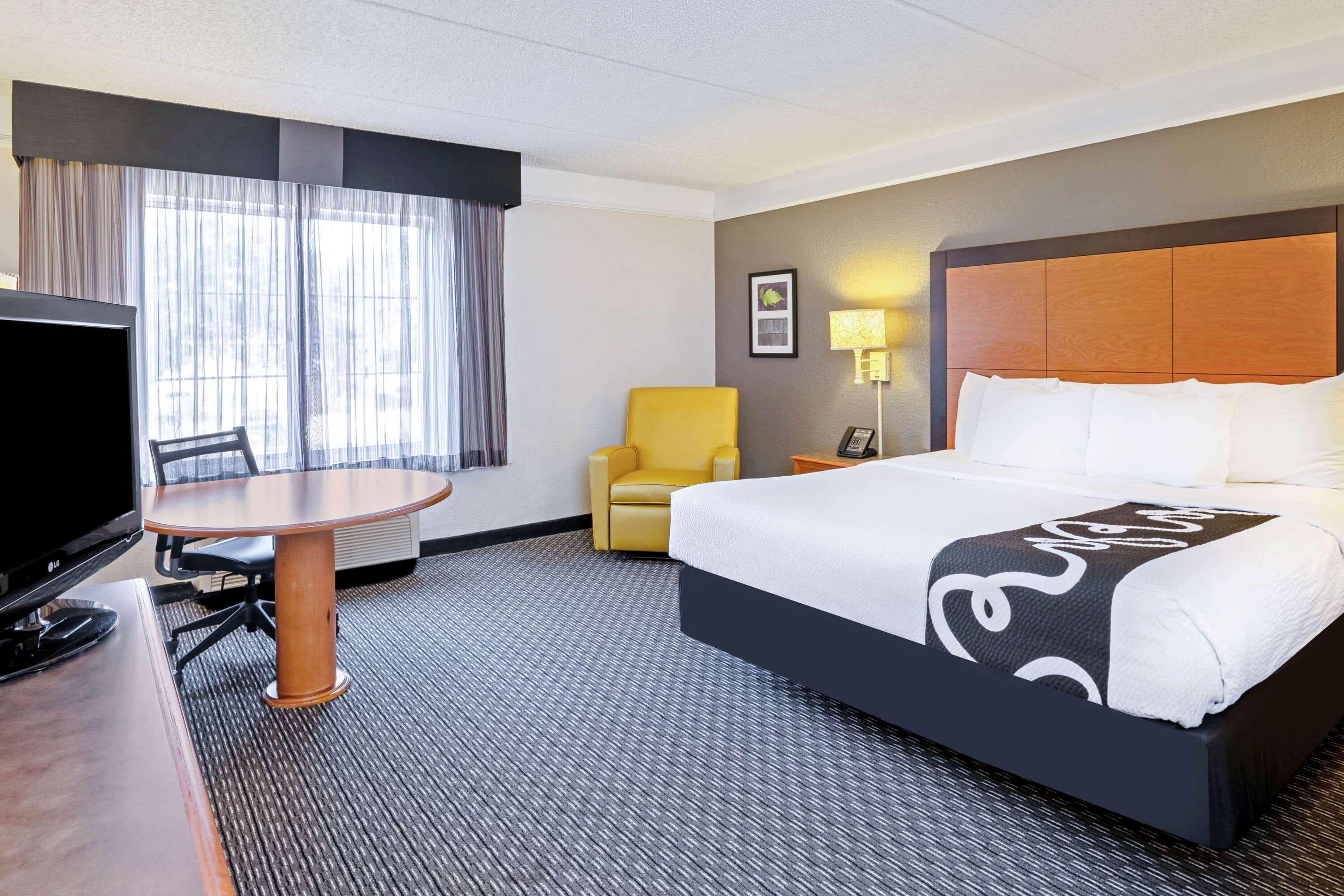 La Quinta By Wyndham Houston West Park 10 Hotell Eksteriør bilde