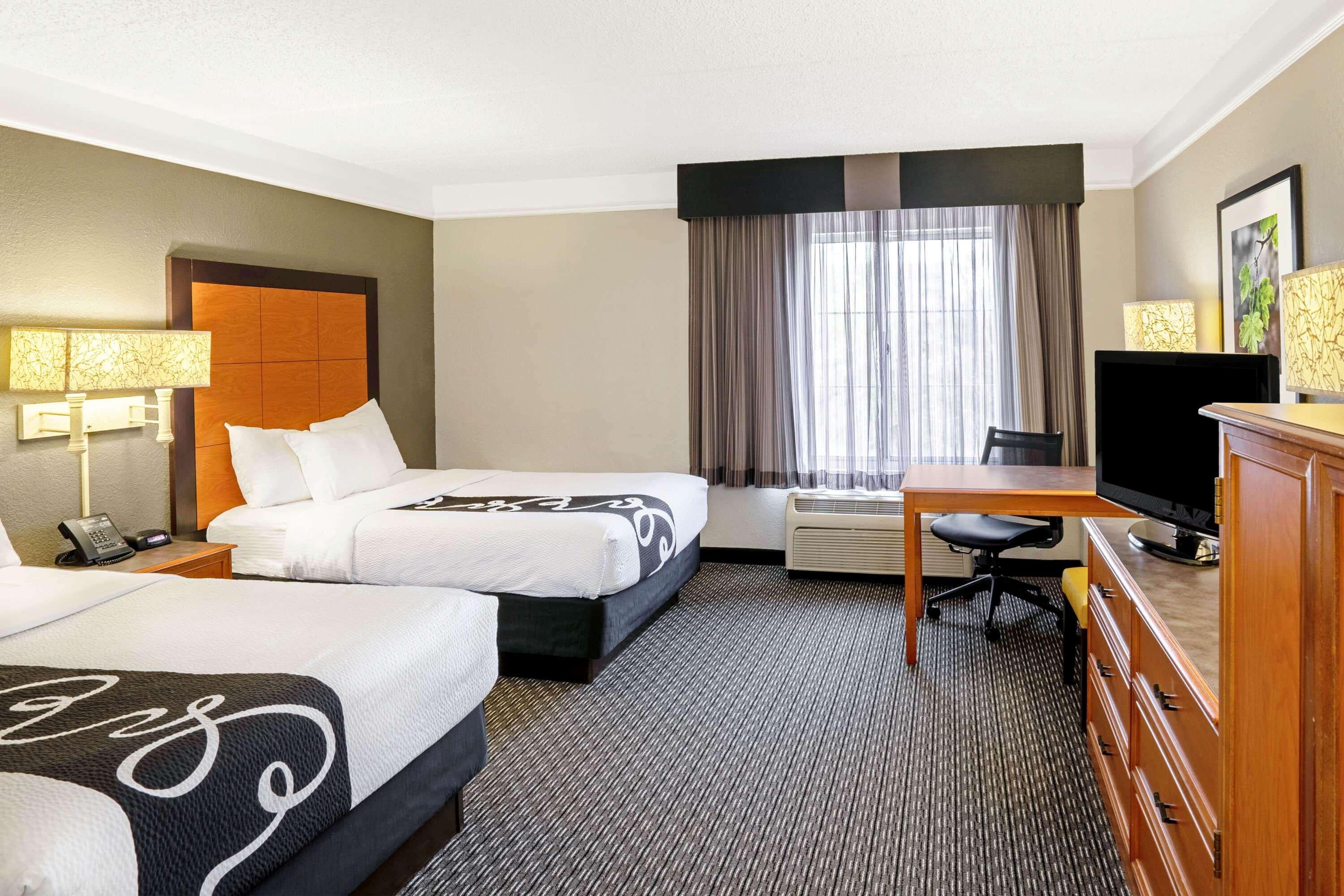 La Quinta By Wyndham Houston West Park 10 Hotell Eksteriør bilde