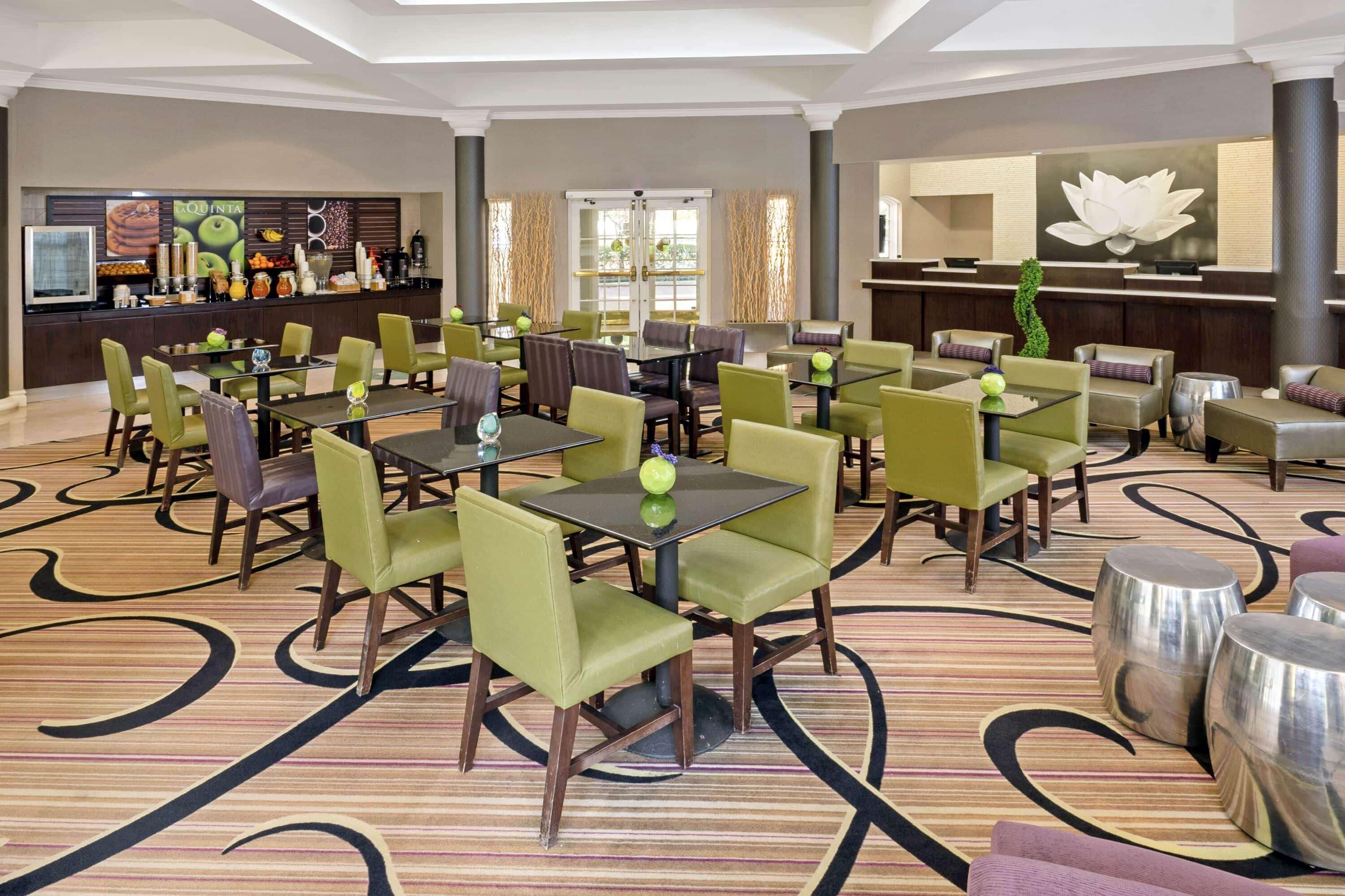 La Quinta By Wyndham Houston West Park 10 Hotell Eksteriør bilde