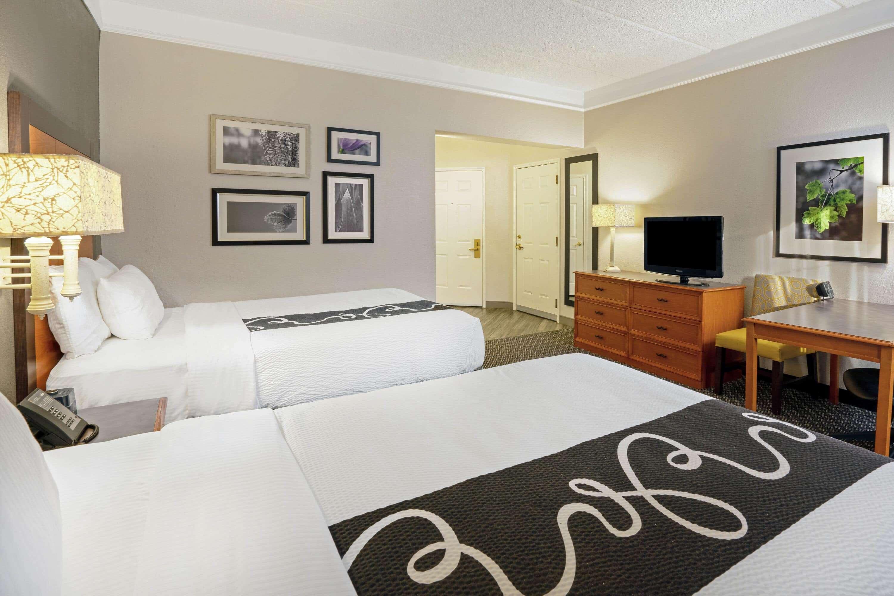 La Quinta By Wyndham Houston West Park 10 Hotell Eksteriør bilde