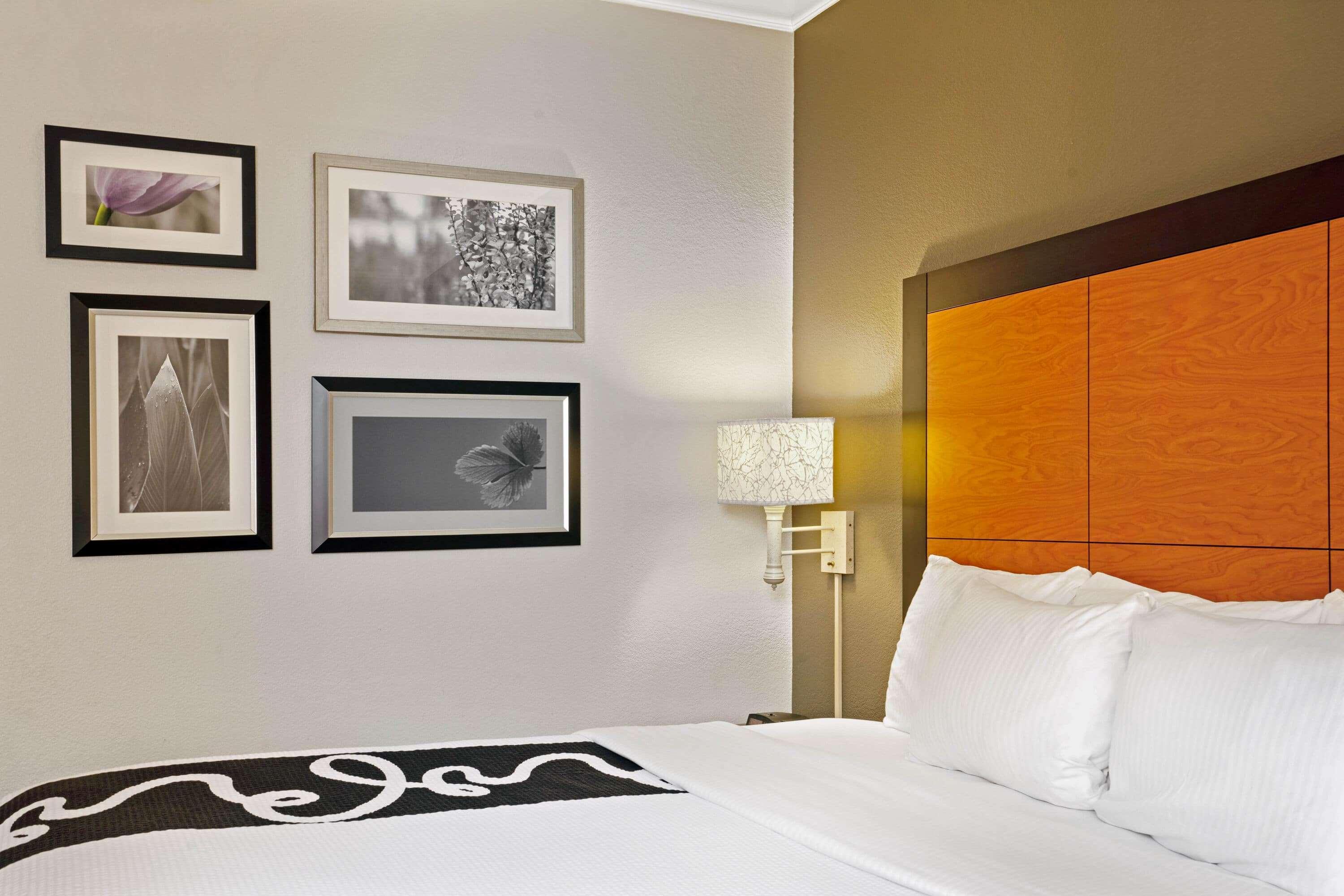 La Quinta By Wyndham Houston West Park 10 Hotell Eksteriør bilde