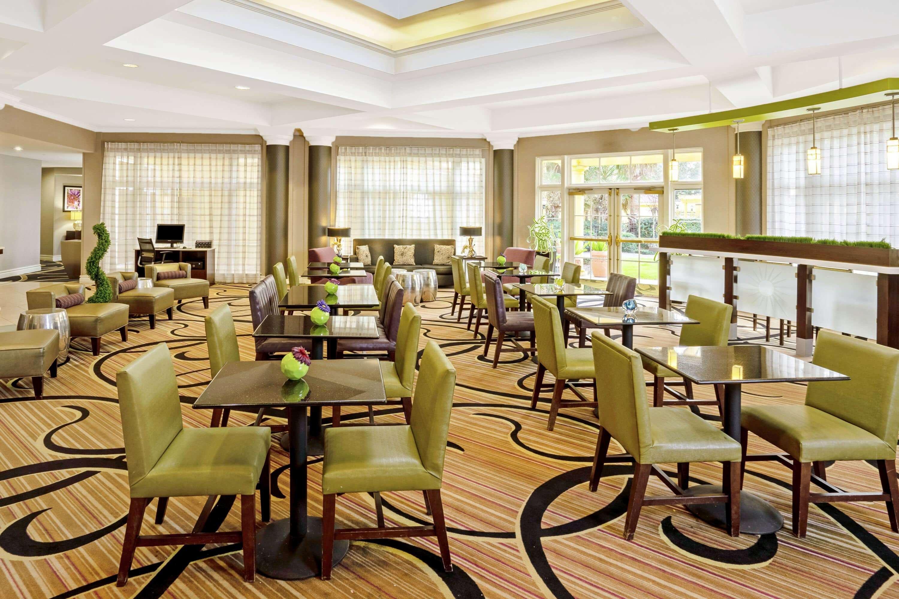 La Quinta By Wyndham Houston West Park 10 Hotell Eksteriør bilde