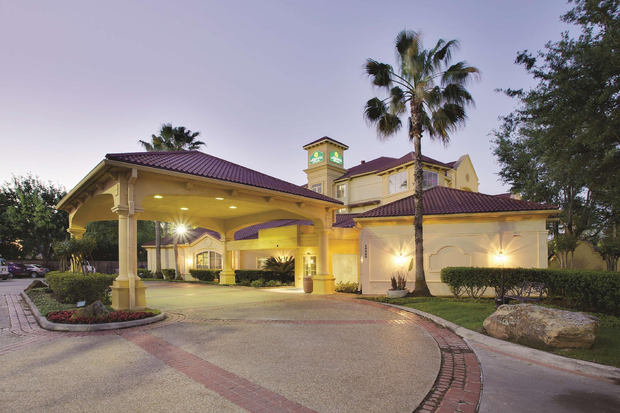 La Quinta By Wyndham Houston West Park 10 Hotell Eksteriør bilde
