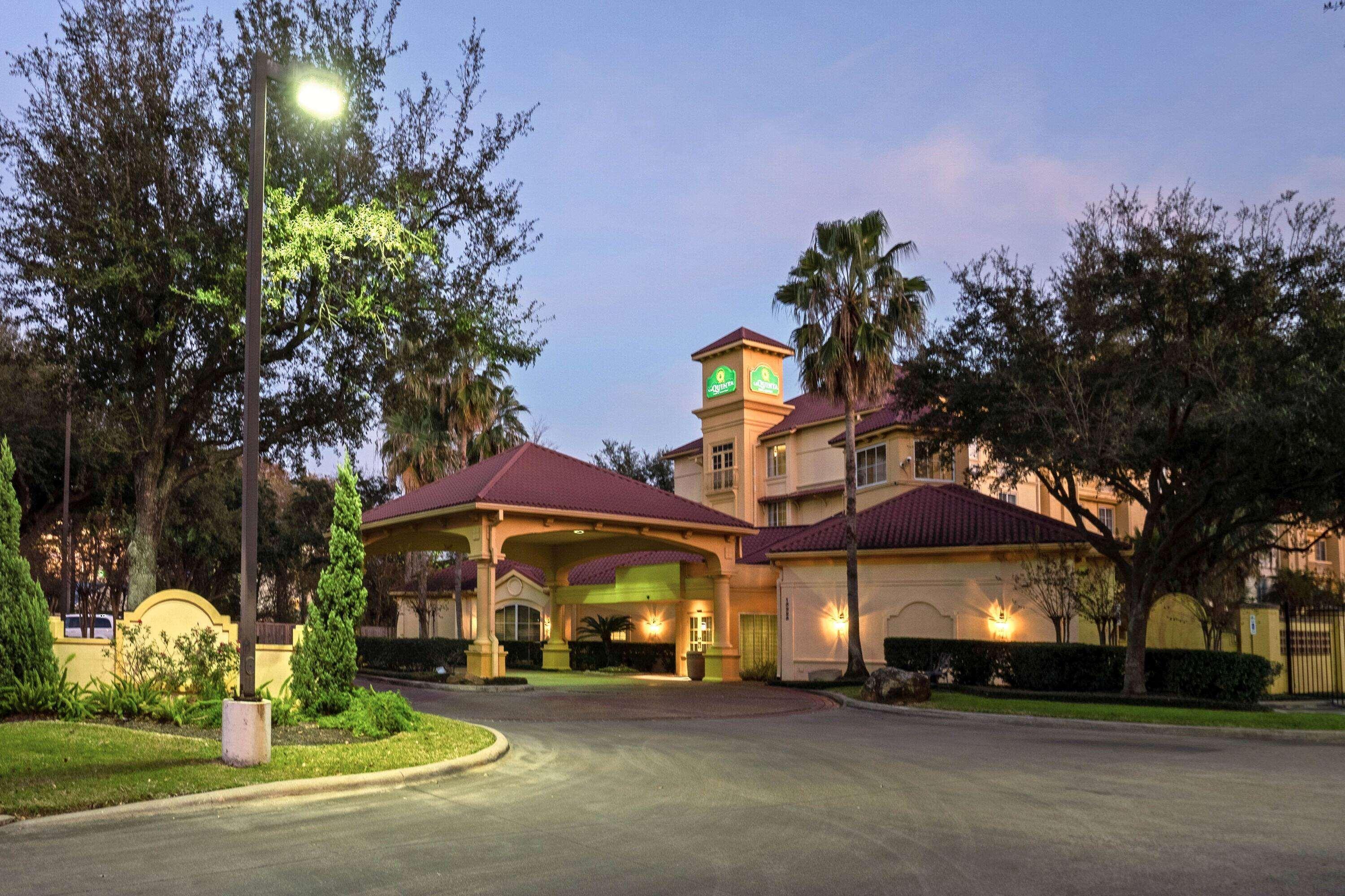 La Quinta By Wyndham Houston West Park 10 Hotell Eksteriør bilde