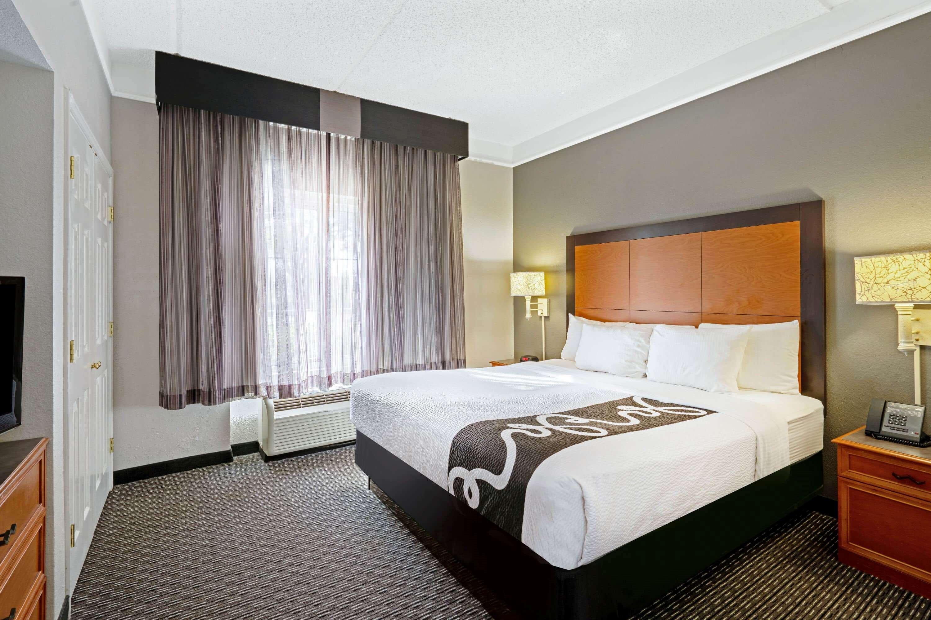 La Quinta By Wyndham Houston West Park 10 Hotell Eksteriør bilde
