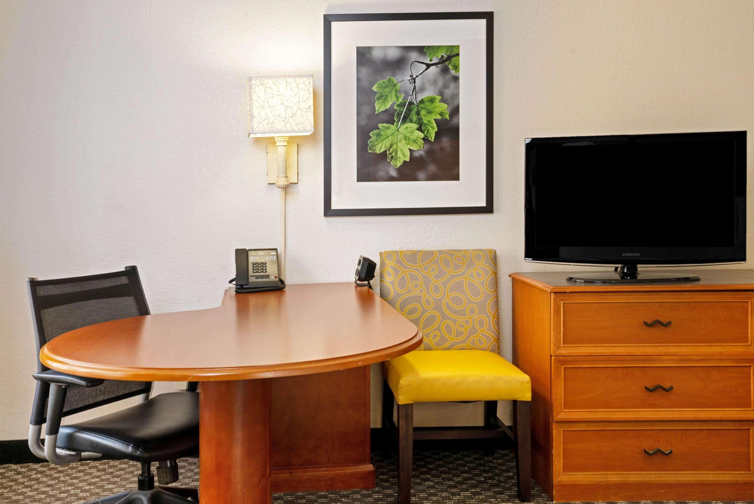 La Quinta By Wyndham Houston West Park 10 Hotell Eksteriør bilde