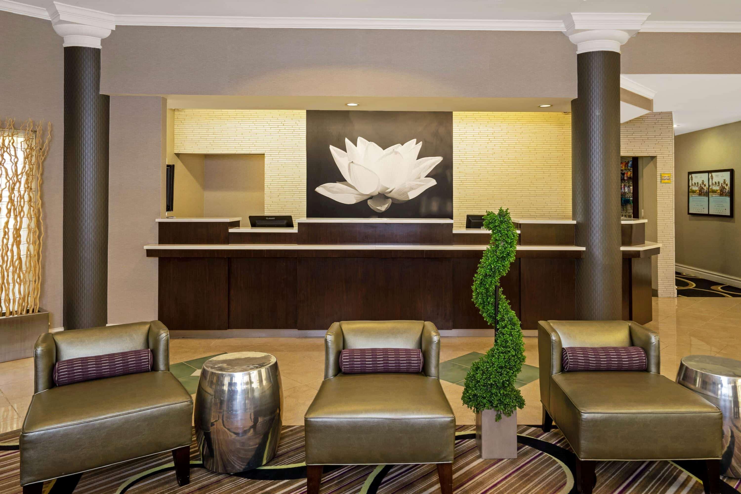 La Quinta By Wyndham Houston West Park 10 Hotell Eksteriør bilde