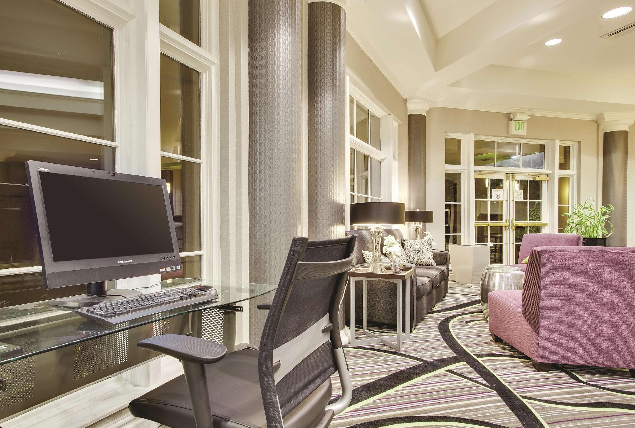 La Quinta By Wyndham Houston West Park 10 Hotell Eksteriør bilde
