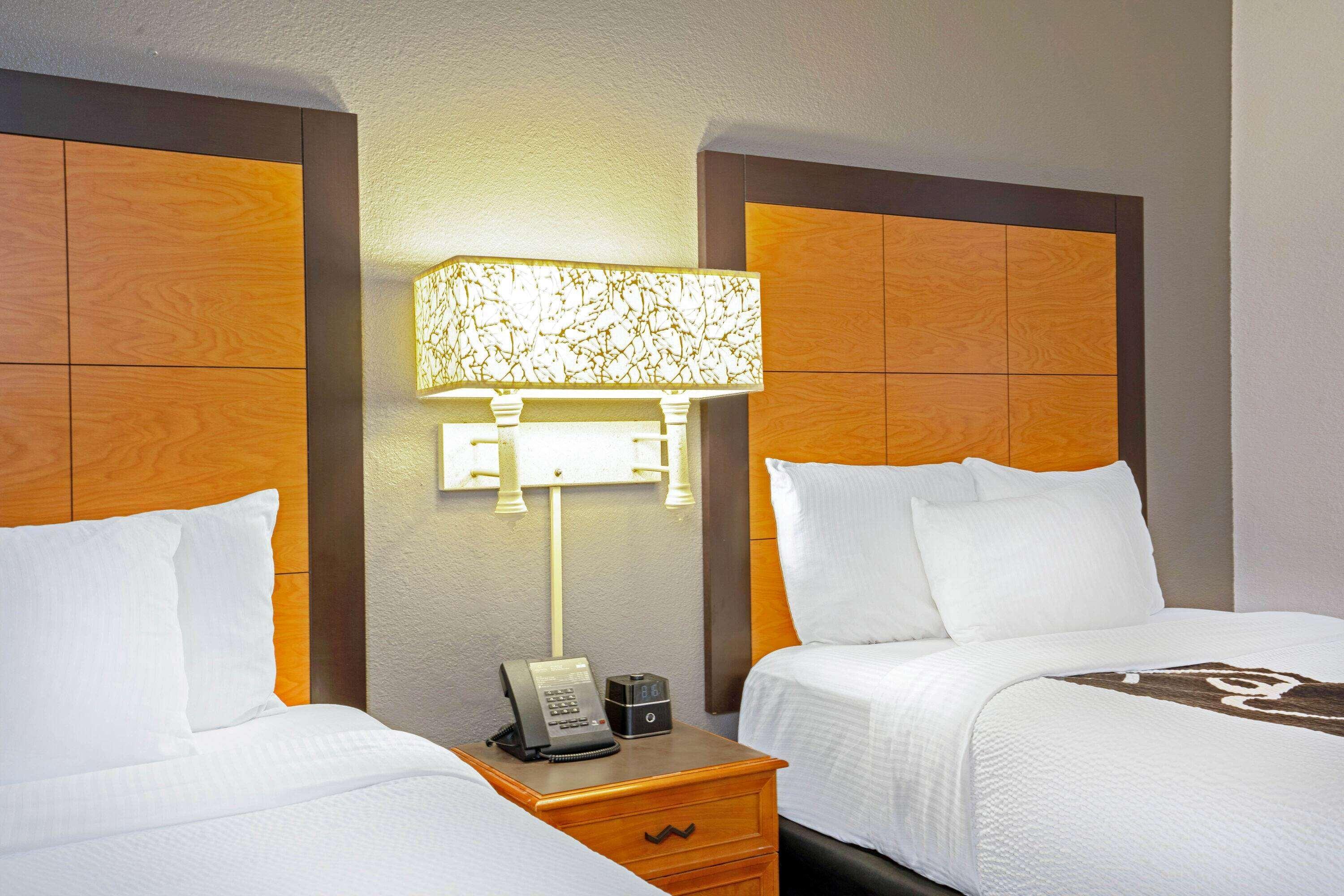 La Quinta By Wyndham Houston West Park 10 Hotell Eksteriør bilde