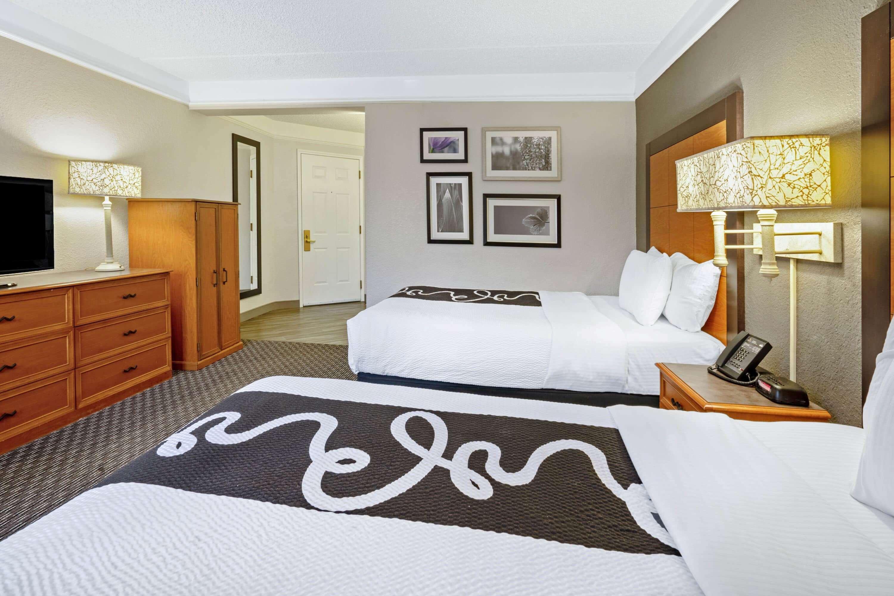 La Quinta By Wyndham Houston West Park 10 Hotell Eksteriør bilde