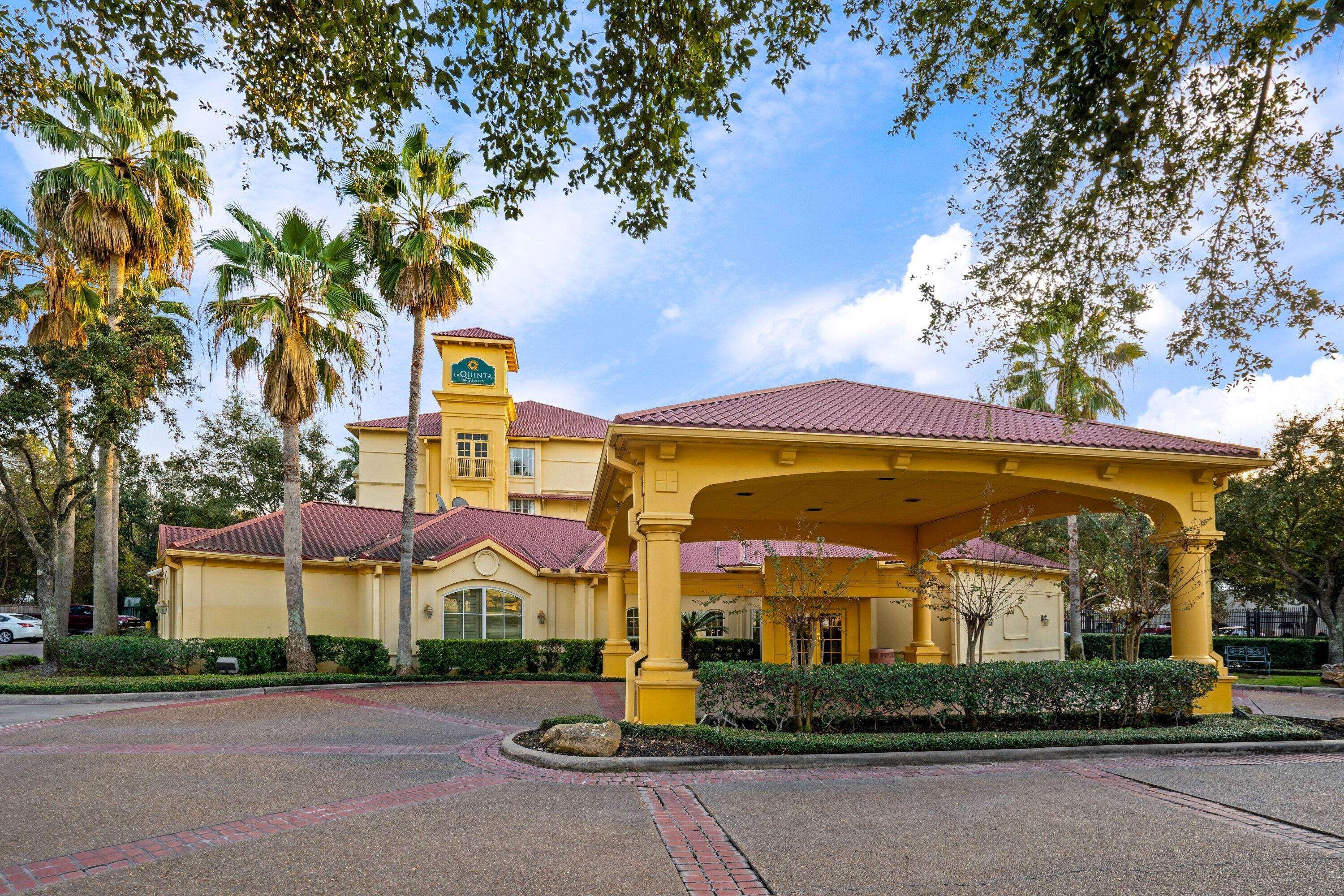 La Quinta By Wyndham Houston West Park 10 Hotell Eksteriør bilde