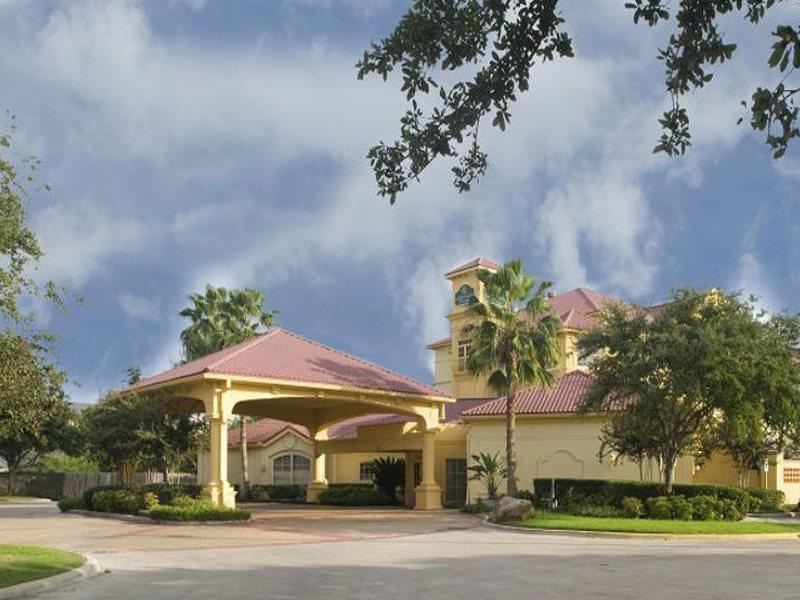La Quinta By Wyndham Houston West Park 10 Hotell Eksteriør bilde