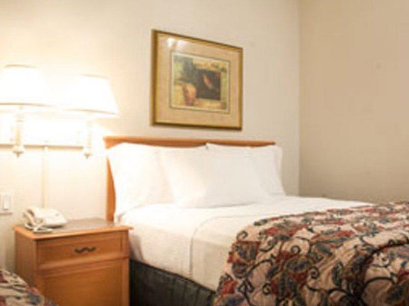 La Quinta By Wyndham Houston West Park 10 Hotell Rom bilde